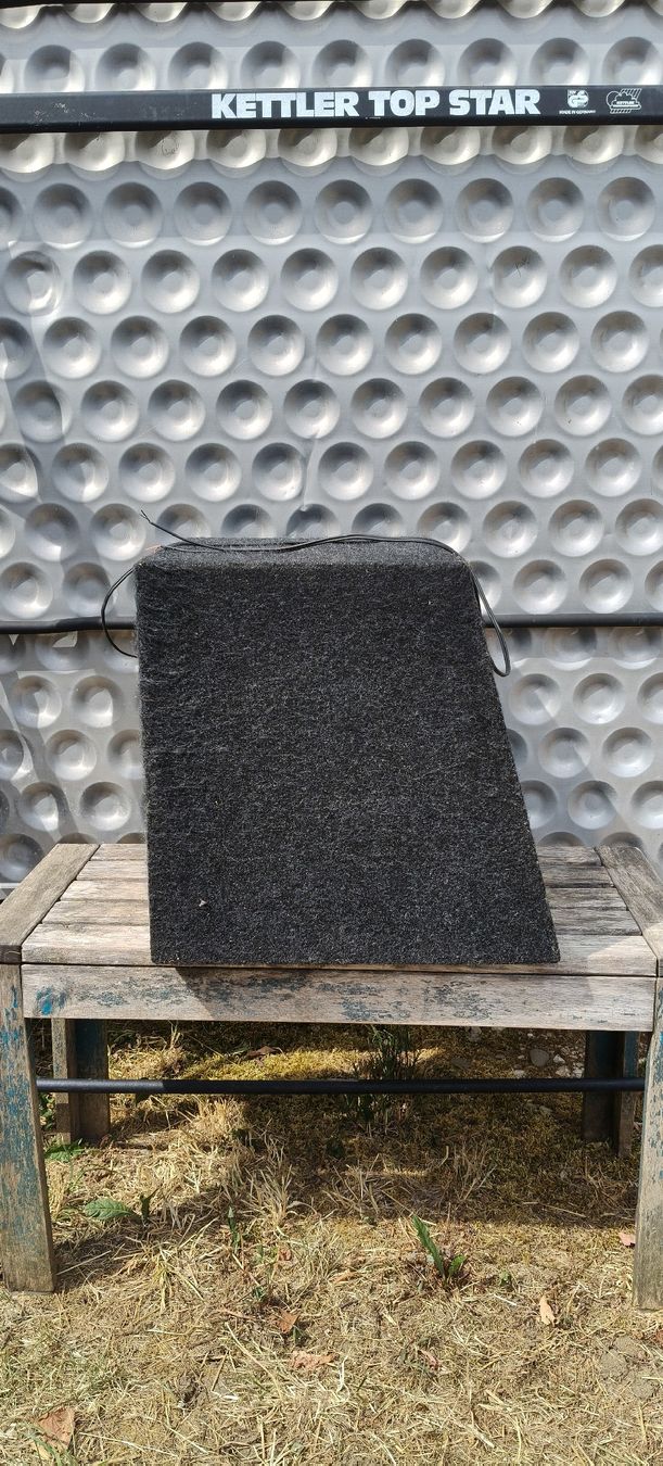 Casse acustiche: Emphaser EBP112 Bandpass-Subwoofer – Usato da Buus venduto da Istari1st 1