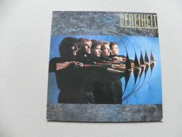 LP Deutschland Schlager Pop Band Münchner Freiheit 1986