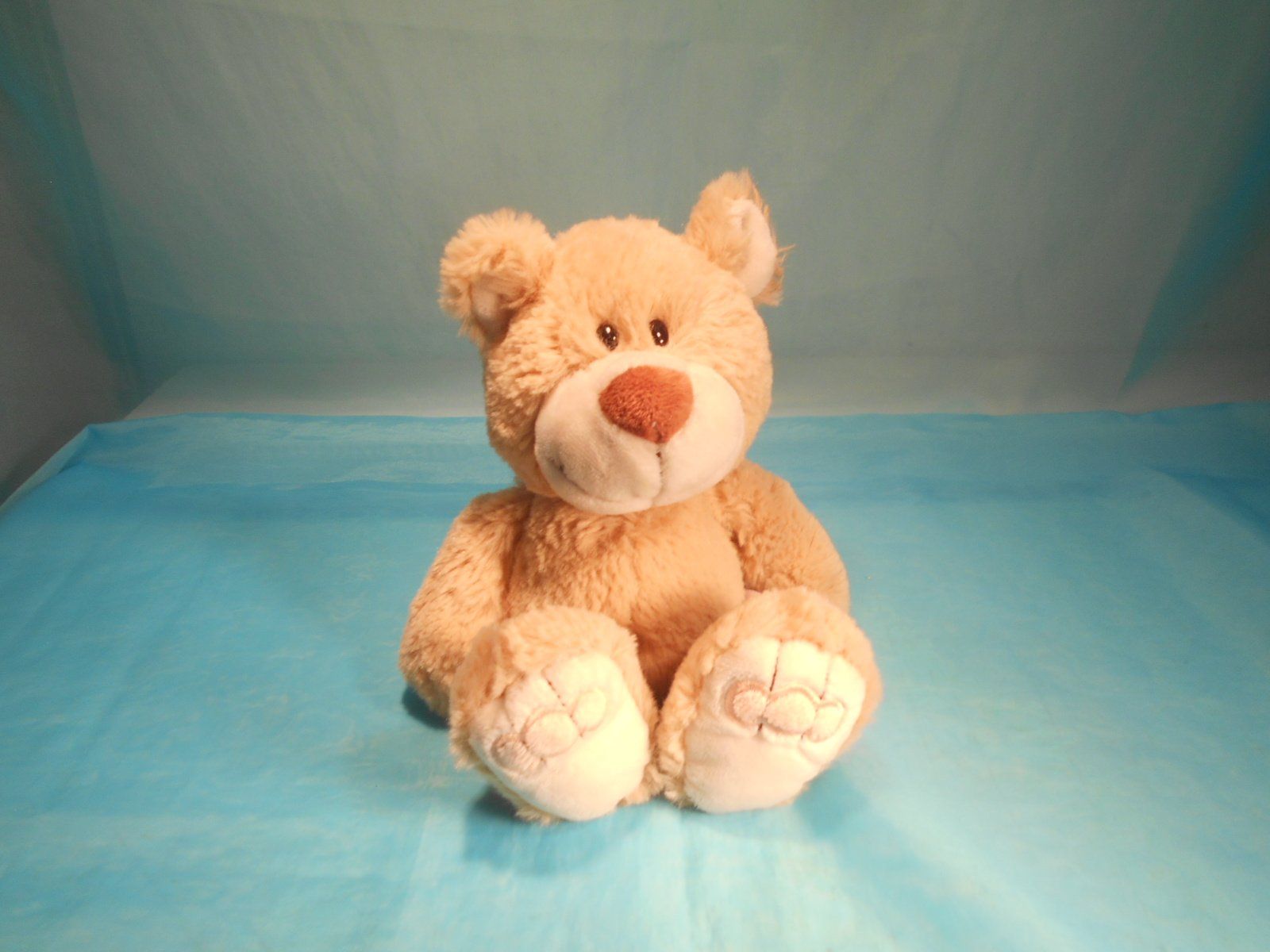Nici Giocattoli: NICI Bär beige, L: 25cm – Usato da Bellach venduto da JingleCherry