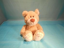 NICI Bär beige, L: 25cm
