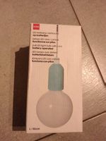 Lampe LED à pile
