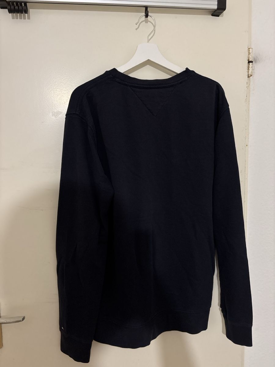 Tommy Hilfiger Maglioni & Felpe: Tommy Hilfiger Pullover – Usato da Muttenz venduto da s24_6nnd 1