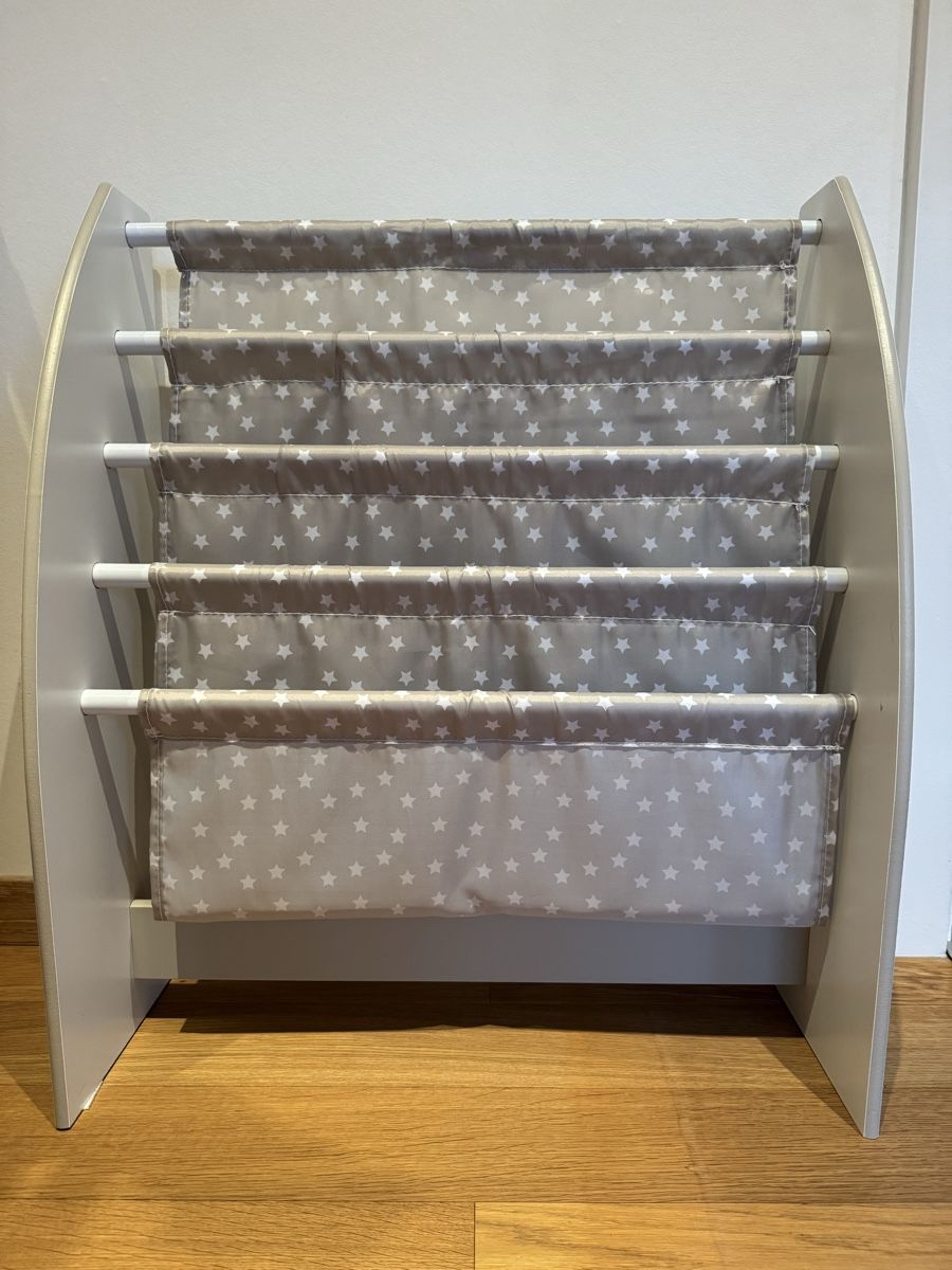Altro in Decorazioni & Accessori: Bücherständer fürs Kinderzimmer – Usato da Rothrist venduto da fiuric 1