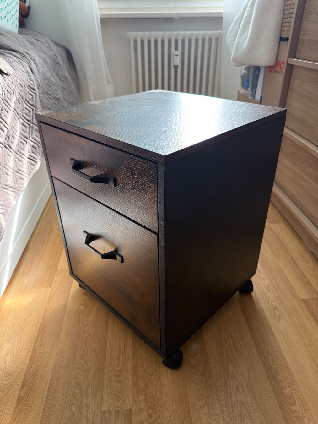 Korpus: Rollcontainer 40x40x50 – Gebraucht aus Zofingen von rdi_w5rh