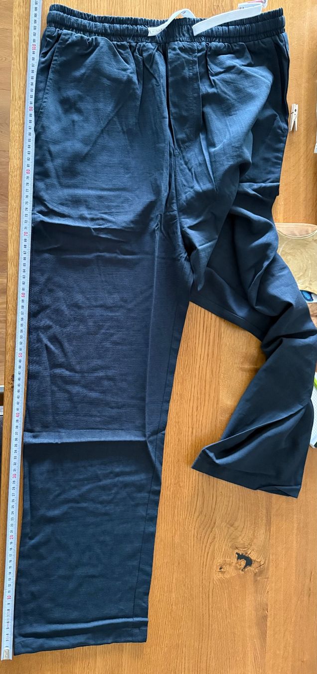 Pantaloni: Hose – Nuovo e nell'imballaggio originale da Heerbrugg venduto da Konunga01