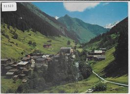 Binn - Generalansicht