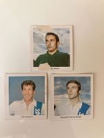 Fussballsammelbilder Sanagol Football Gum 1968/69