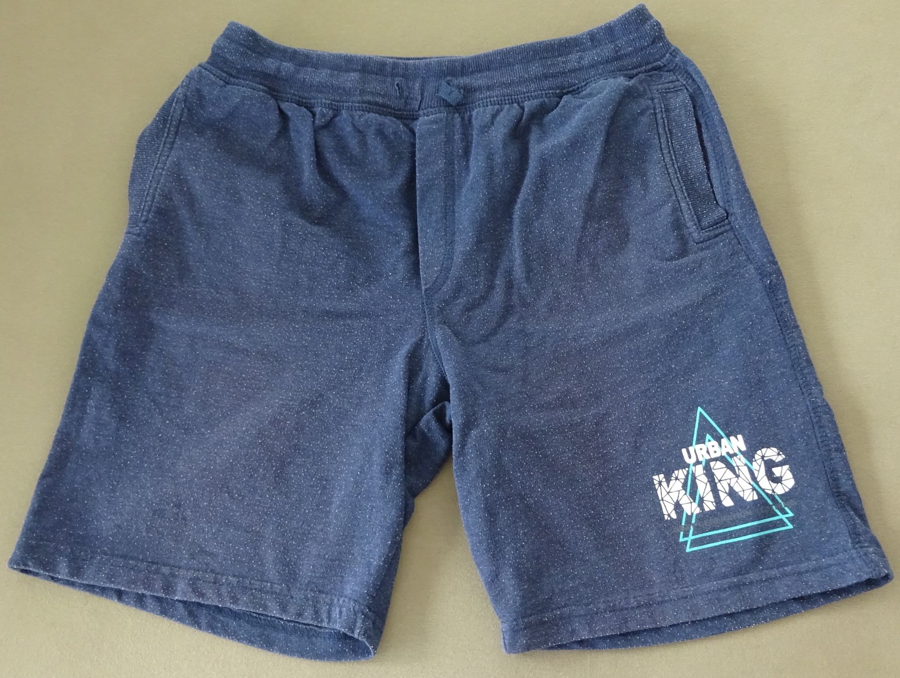 Pantaloni: Gr. 146/152 Shorts von X-Mail – Usato da Wagenhausen venduto da Kahlen