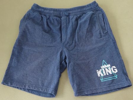 Gr. 146/152 Shorts von X-Mail