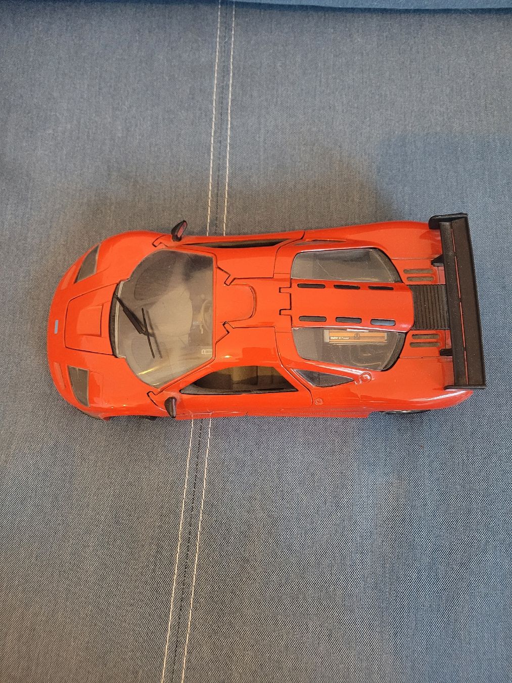 Porsche Modellautos: 4 voitures figurines Porsche – Gebraucht aus La Chaux-de-Fonds von gab_6zzm 5