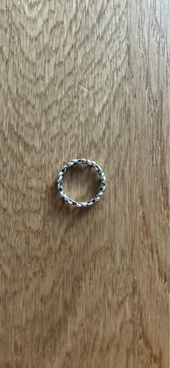 Pandora Anelli: Pandora Ring – Nuovo (secondo la descrizione) da Schöftland venduto da DesignbyNaja