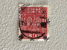 SALE ! Polen Briefmarken ab 1 CHF