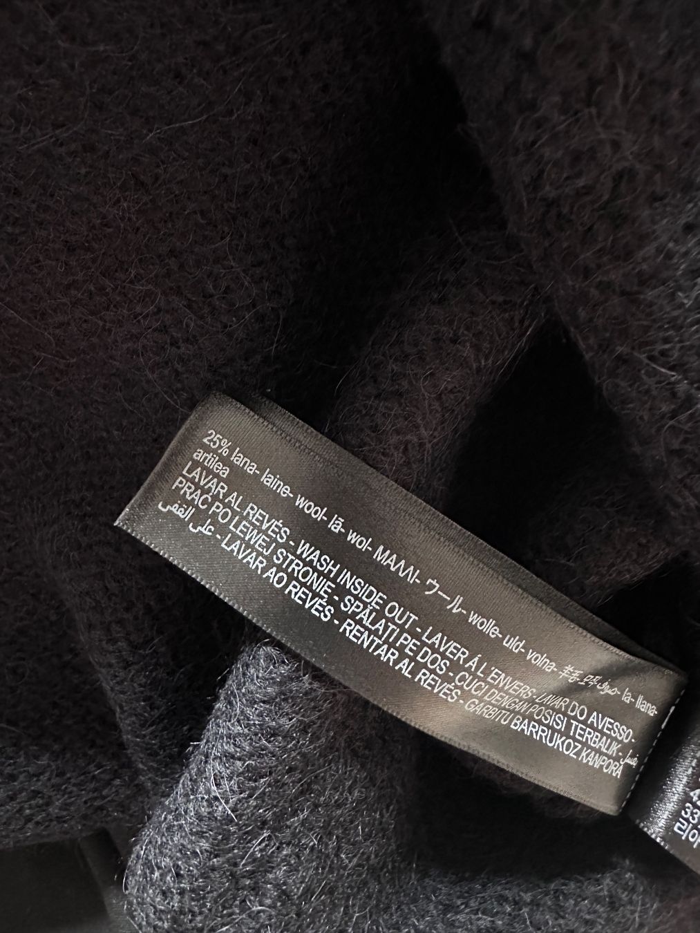 Massimo Dutti Maglioni & Felpe: MASSIMO DUTTI Oversize Pullover Gr. L, NEU m. Etikett, weich – Nuovo e nell'imballaggio originale da Zürich venduto da methee1107 7