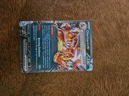 Pokemon Charizard