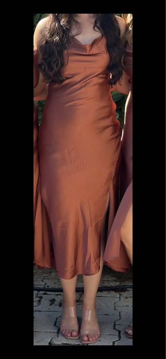 Kleider: Kleid – Gebraucht aus Aesch BL von san_trv5