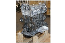Ford Transit 2.0 TDCI Motor -  YMFS, YMF6, YMR6,YLF6, YLFS