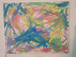 Gemälde, Kunst nr.2