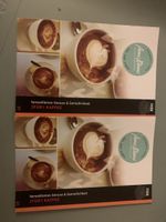 2x 2für1Gutschein Kaffee, feinesKleines Lenzburg