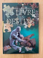 LE LIVRE DES DESTINS / TOME 2 / PREMIERE EDITION
