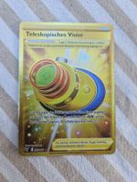 teleskopisches Visier D203/185