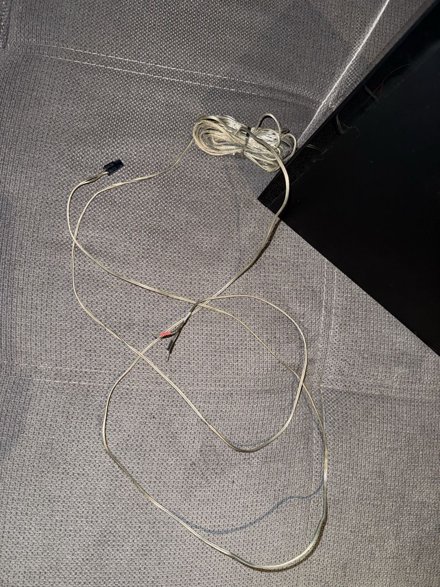 Samsung Heimkino: Samsung Subwoofer ps cwo – Gebraucht aus Domat/Ems von kik_8btw 5