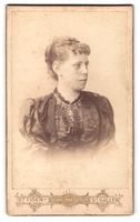 Fotografie Gebr. Taeschler, St. Fiden, P
