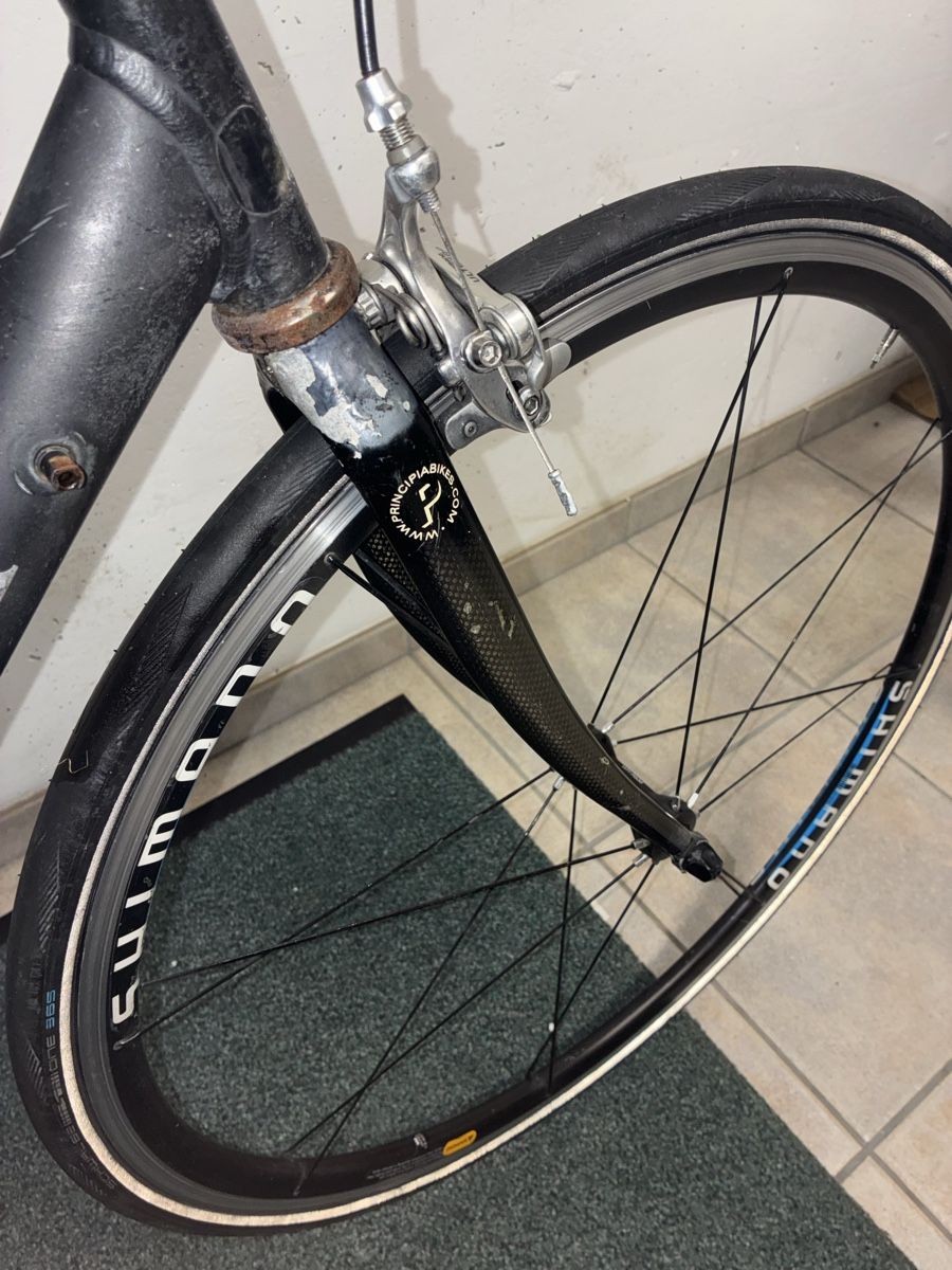 Velos: Singlespeed Velo – Gebraucht aus Wetzikon ZH von denis_08 5