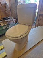 WC Standmodell