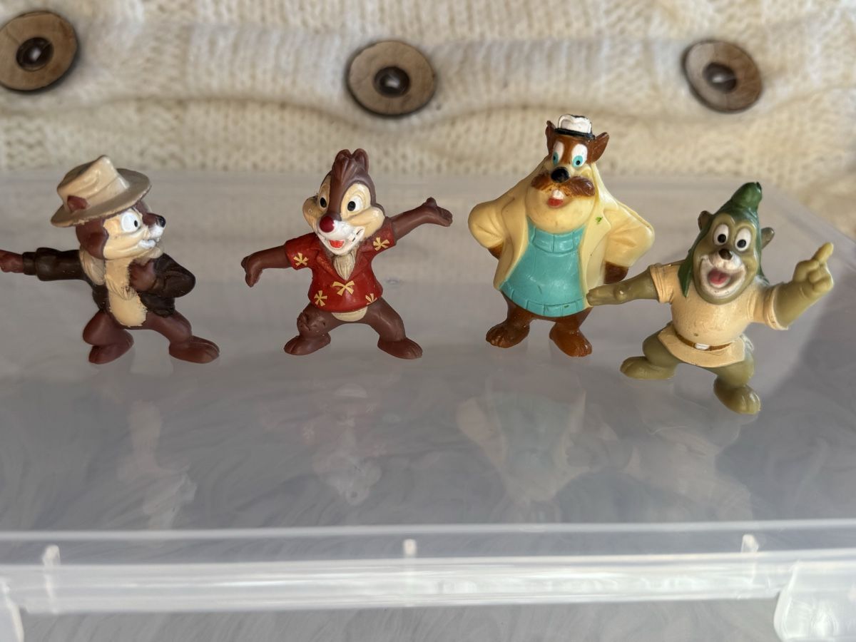 Disney Giocattoli: Disney ancienne  – Usato da Clèbes (Nendaz) venduto da Winoka