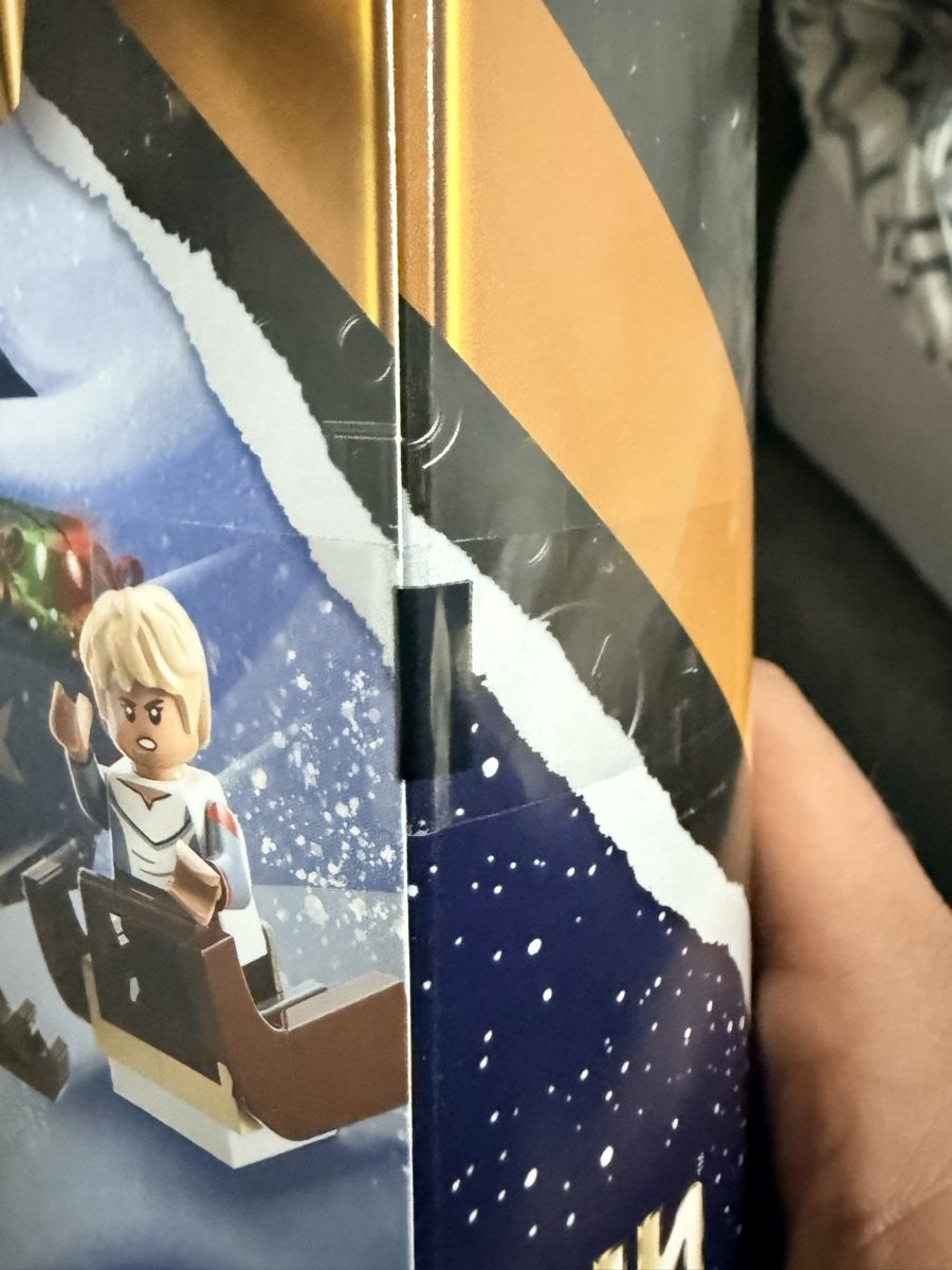Disney Kalender: Calendrier Star Wars  – Neu und originalverpackt aus Pomy von Asw.luxury 1