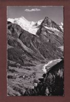ZINAL - Rothorn - Besso