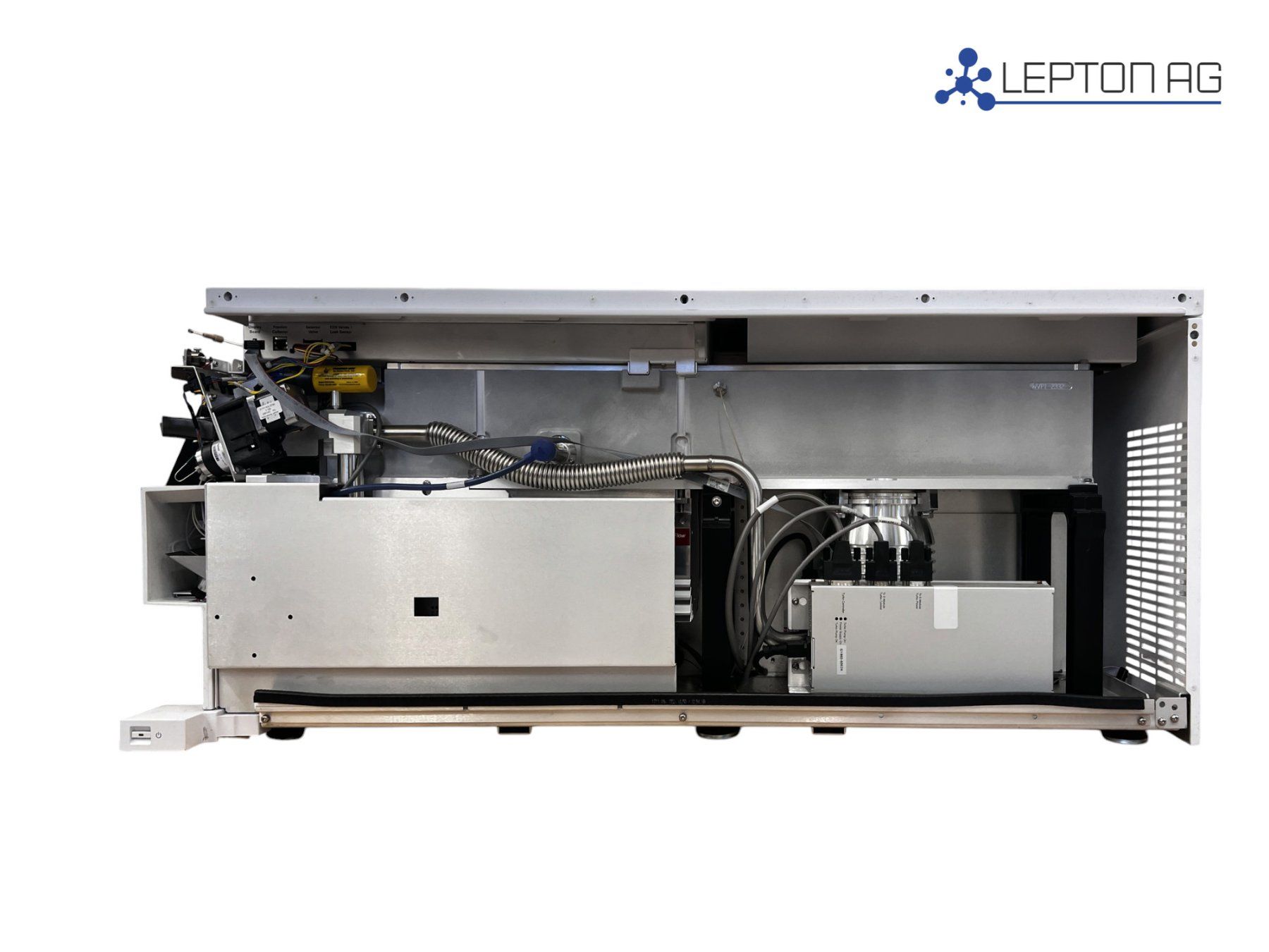 Laborzubehör: Agilent Technologies G6420A Triple Quad LC/MS – Gebraucht aus Niederdorf von LeptonAG_Labor 2
