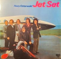 Hazy Osterwald Jetset ‎– Hazy Osterwald Jet Set
