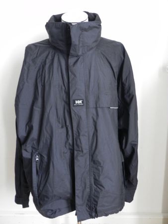 Helly Hansen Regenjacke XXL