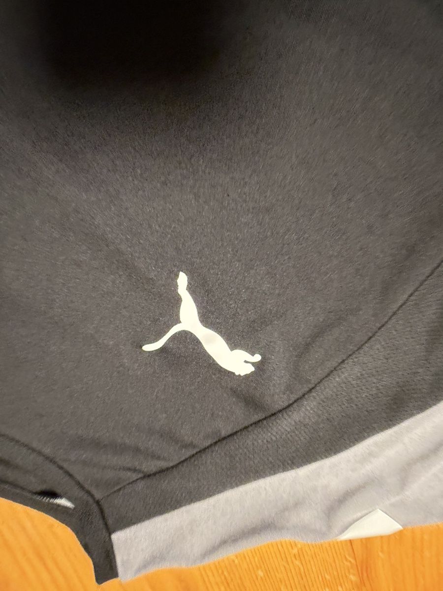Puma T-shirt: Puma tschirt neu sport  – Nuovo (secondo la descrizione) da Zürich venduto da papaplatte 1