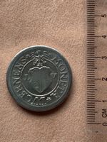 LUZERN - HISTORISCHES MUSEUM  - Weissmetal Medaille 1986