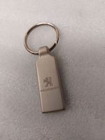 Peugeot Keychain - New - Porte-clés Peugeot - Neuf