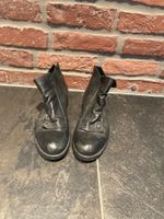 Halbschuhe