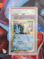 Mimikyu Delta Species - Celebrations Promo PSA 9