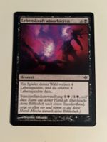 1 x Lebenskraft absorbieren - Magic: The Gathering - MtG
