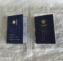 Diverse Parfüm Abfüllungen (siehe Beschreibung)