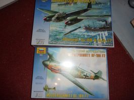 2X MODEL KIT