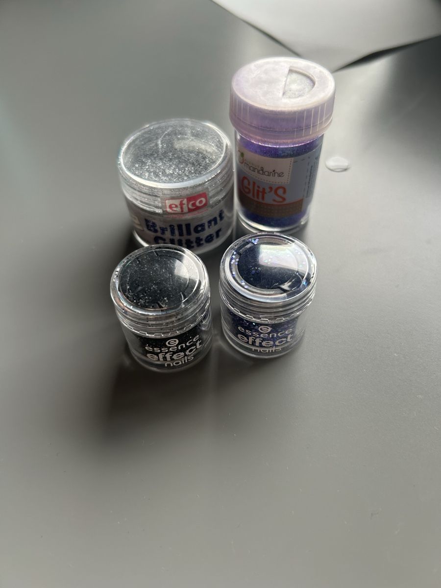 Kit bricolage: Schmuck & Bastel Sachen – Usato da Basel venduto da lenarrari 9