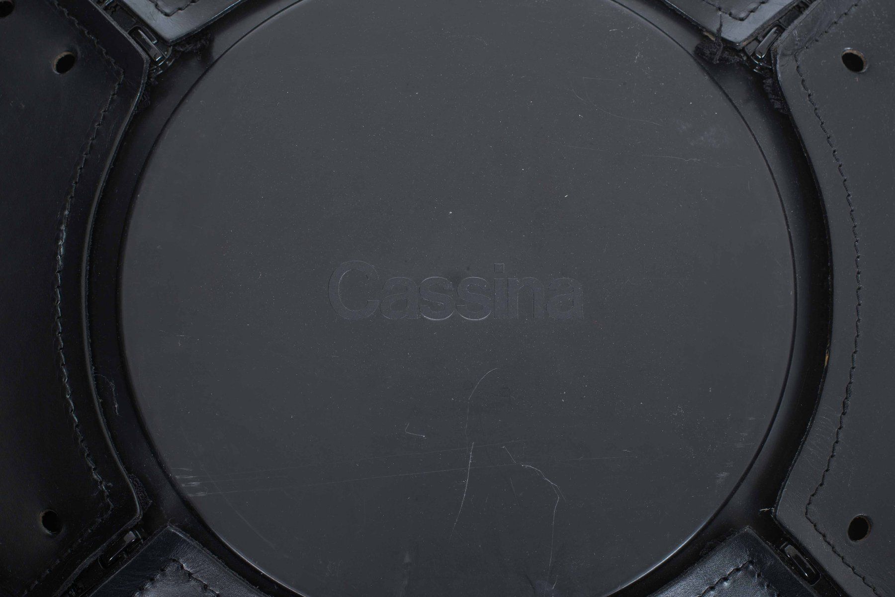Cassina Sedie: Cassina CAB 412 Stuhl von Mario Bellini – Usato da Zürich venduto da STUZH38 7
