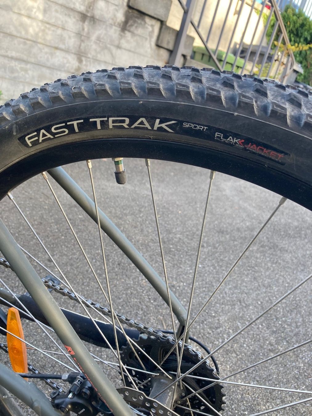 Specialized Biciclette: Specialized Rockhopper Bike (S) – Usato da Zürich venduto da  8
