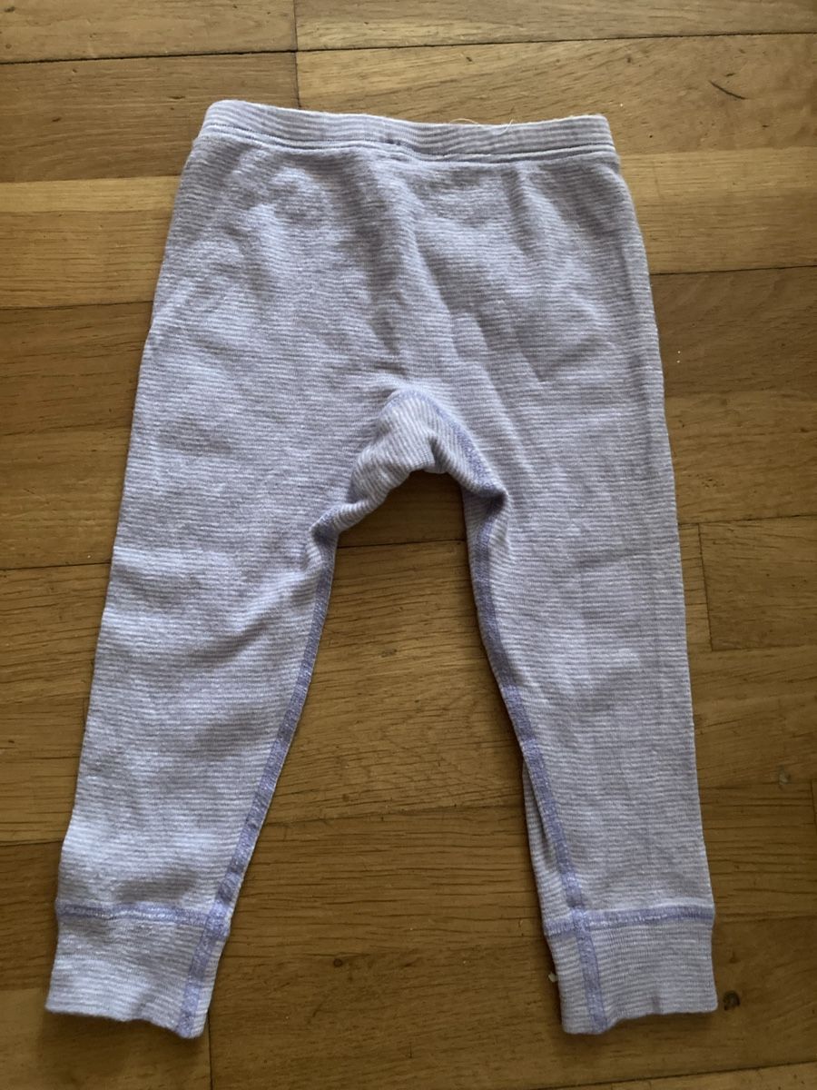 Hosen: Schöne Hose aus Wolle/Seide – Gebraucht aus Weinfelden von sab_s5d9 1