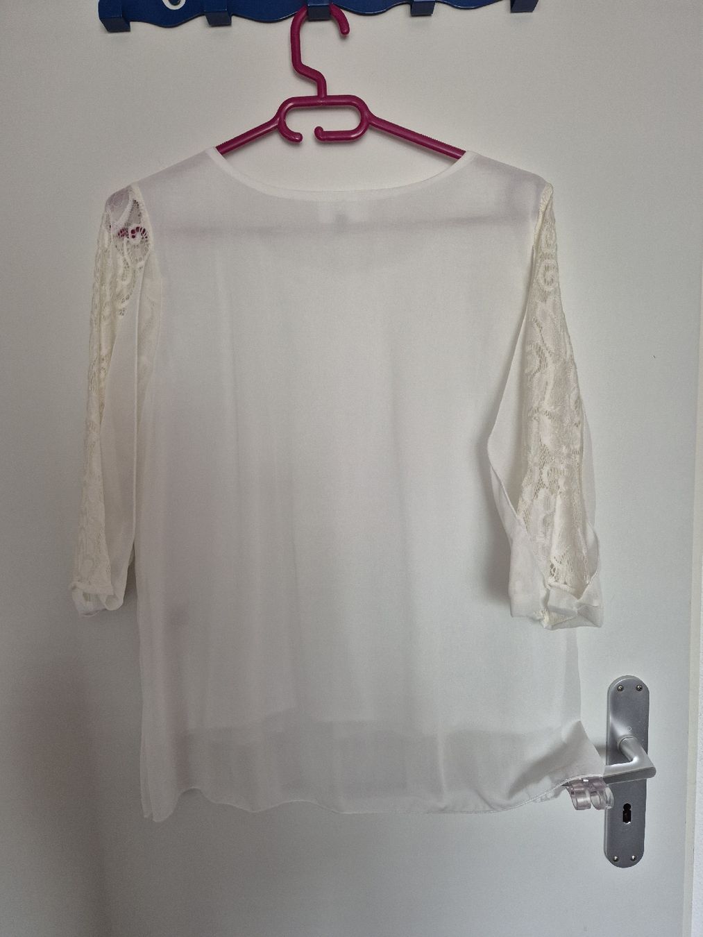 Camicette: Bluse L – Usato da Würenlingen venduto da kuh33 1