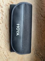 Hoya Filter Set 52mm mit Tasche