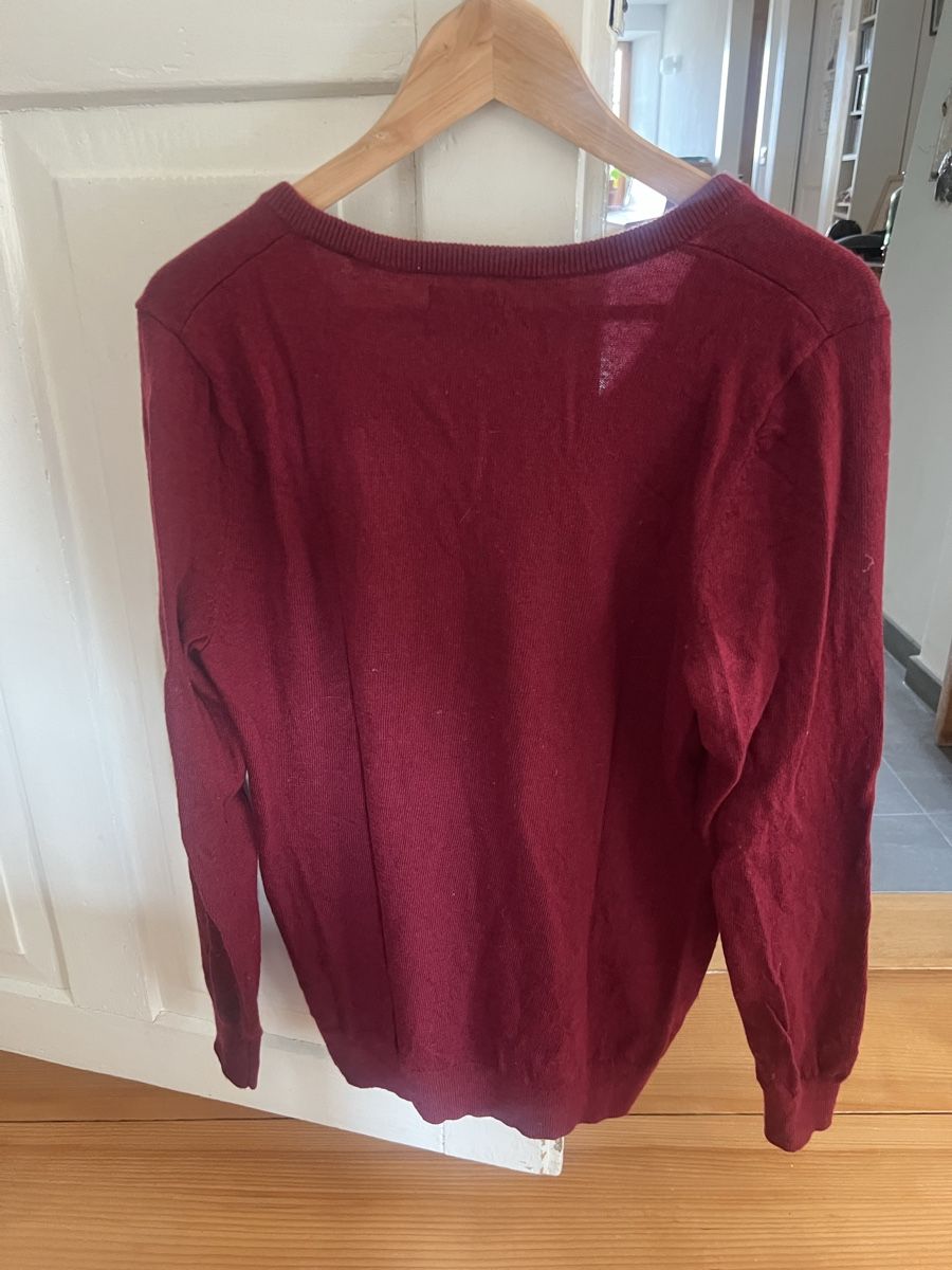 Gant Pullover & Sweatshirts: Pullover Gant – Gebraucht aus Magden von leo_c8bc 1