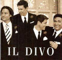 Il Divo CD